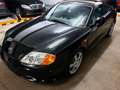 Hyundai Coupe S-Coupe 2.7 V6 GLS Automatic Mod. 2003 Noir - thumbnail 2