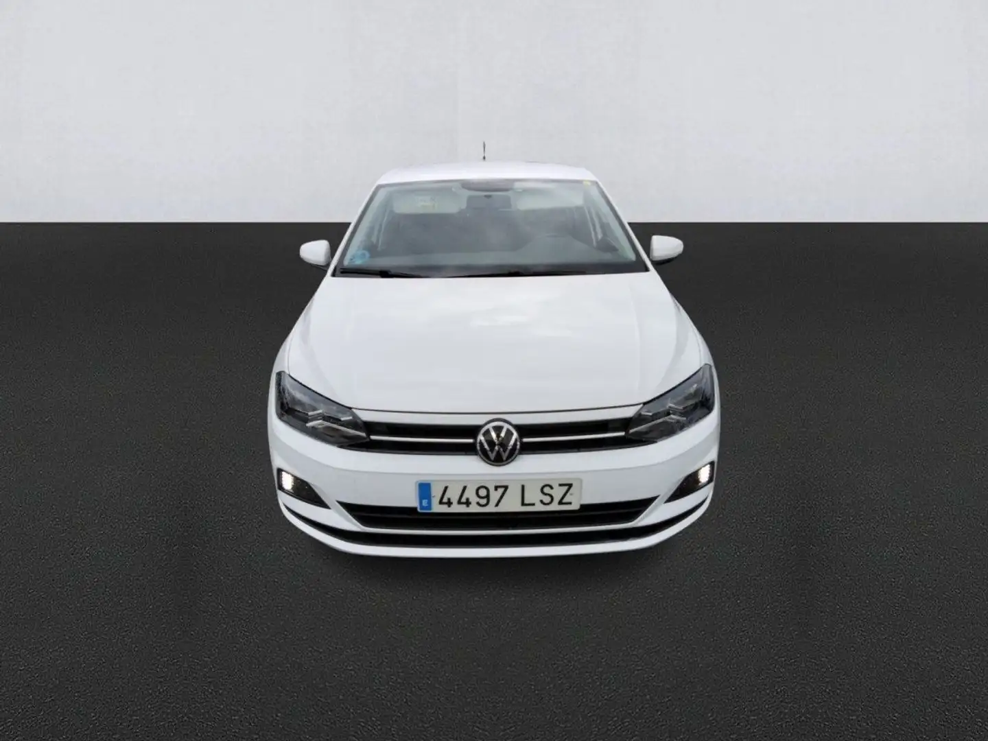 Volkswagen Polo 1.0 TSI Advance 70kW Nero - 2