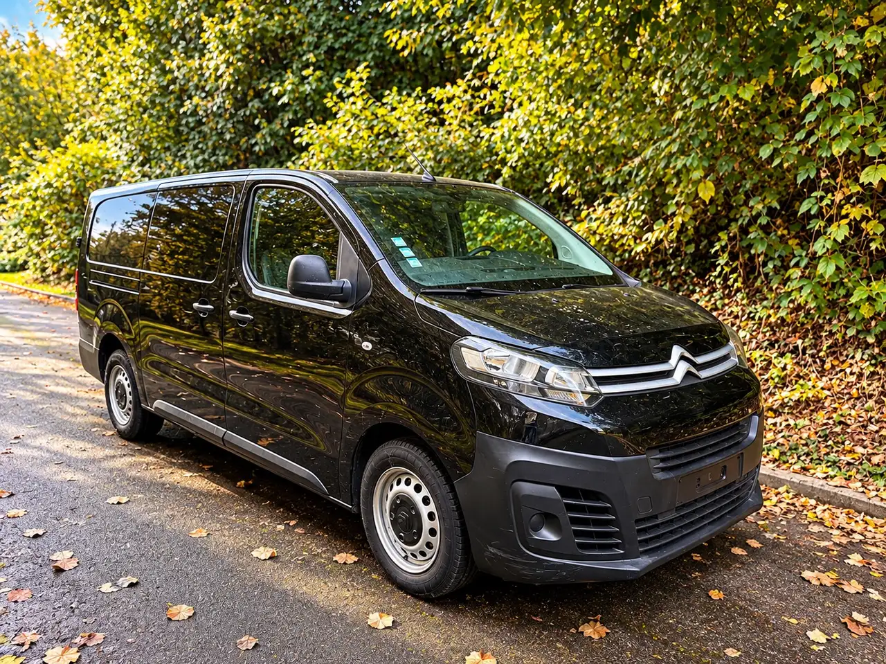 Citroen Jumpy