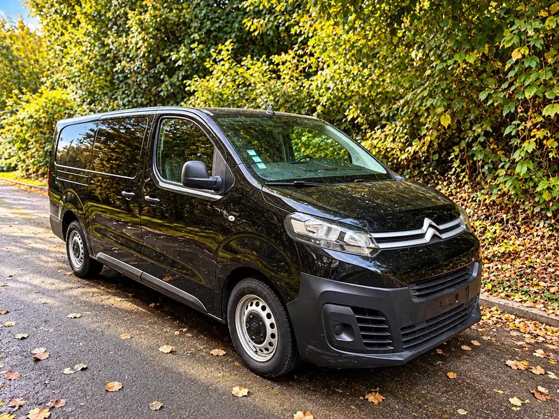 Citroen Jumpy