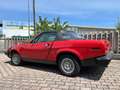 Triumph TR7 Cabrio (ASI) Rot - thumbnail 3