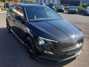 Scala Monte Carlo Edition S ABT-Tuning 140KW