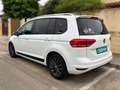 Volkswagen Touran 1.6TDI CR BMT Advance 81kW Blanco - thumbnail 8
