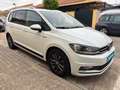 Volkswagen Touran 1.6TDI CR BMT Advance 81kW Blanco - thumbnail 5