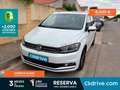 Volkswagen Touran 1.6TDI CR BMT Advance 81kW Blanco - thumbnail 1