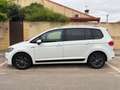 Volkswagen Touran 1.6TDI CR BMT Advance 81kW Blanco - thumbnail 9
