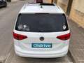Volkswagen Touran 1.6TDI CR BMT Advance 81kW Blanco - thumbnail 7