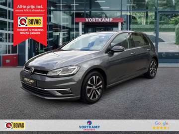 1.5 TSI DSG HIGHLINE AFN.TREHAAK/LED/ACC/NAVI/CAME