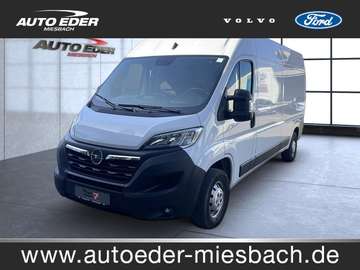 Movano 35 L3H2 BlueHDI 140 ZV