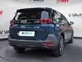 Peugeot 5008 5008 BlueHDi 130 S&S EAT8 Allure Pack Bleu - thumbnail 2