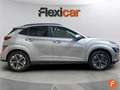 Hyundai KONA EV 100kW 39kWh Maxx Gris - thumbnail 9