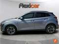 Hyundai KONA EV 100kW 39kWh Maxx Gris - thumbnail 4