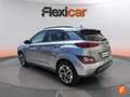 Hyundai KONA EV 100kW 39kWh Maxx Gris - thumbnail 5