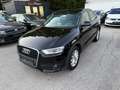 Audi Q3 2,0 TDI DPF //ERSTBESITZ//NUR 103.000 km// Schwarz - thumbnail 1