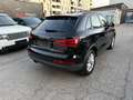 Audi Q3 2,0 TDI DPF //ERSTBESITZ//NUR 103.000 km// Schwarz - thumbnail 2