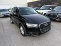 Audi Q3 2,0 TDI DPF //ERSTBESITZ//NUR 103.000 km// Schwarz - thumbnail 3