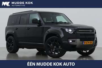 110 2.0 P400e 110 HSE | Luchtvering | Trekhaak | M