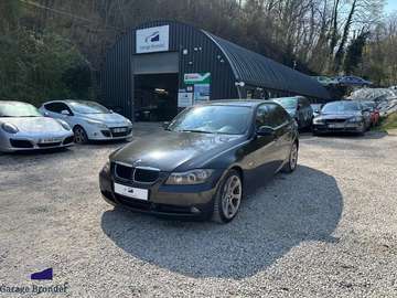 (E90) 320d 163cv BVA Luxe 3ème main