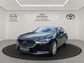 Mazda 6 SKYACTIV-G SOMO TAKUMI+NAPPA+GSD+GJ-RÄDER !! Black - thumbnail 1