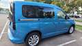 Volkswagen Caddy Caddy 1,5 TSI Blau - thumbnail 3