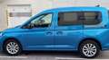 Volkswagen Caddy Caddy 1,5 TSI Blau - thumbnail 1