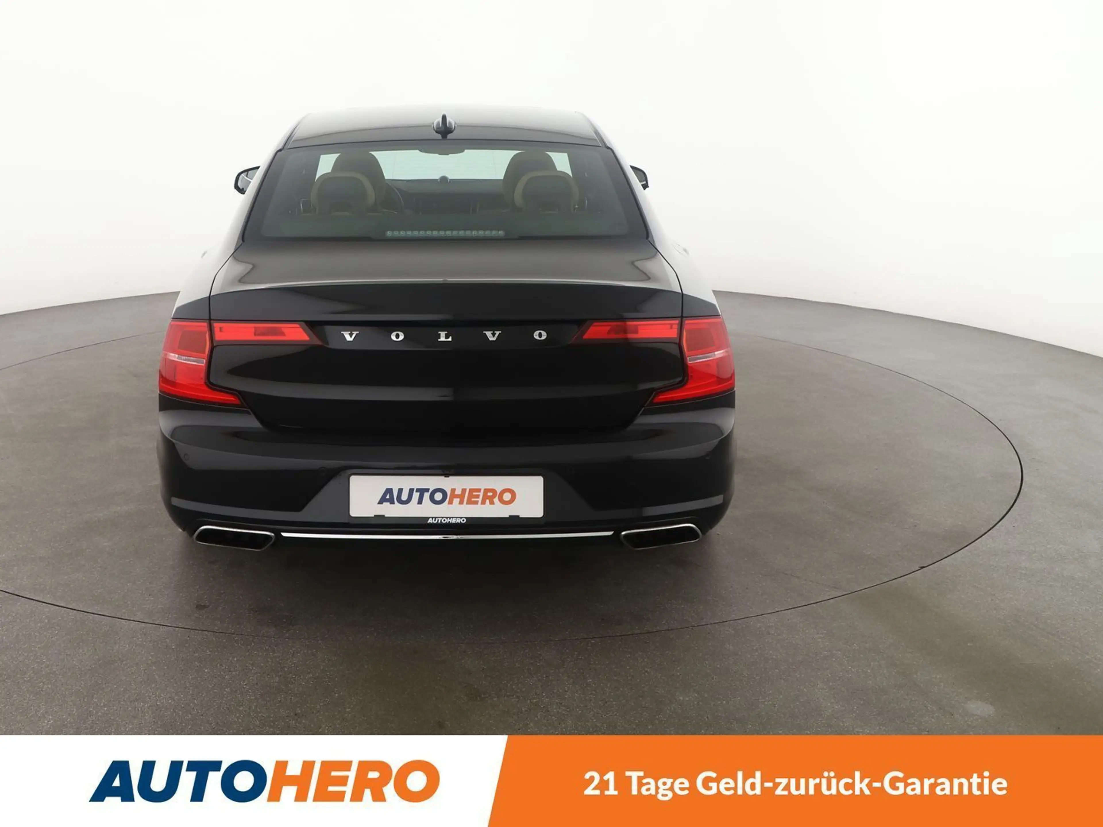 Volvo S90 2.0 T5 Inscription Aut.*NAVI*LED*ACC*CAM*PDC*SHZ* — photo 5