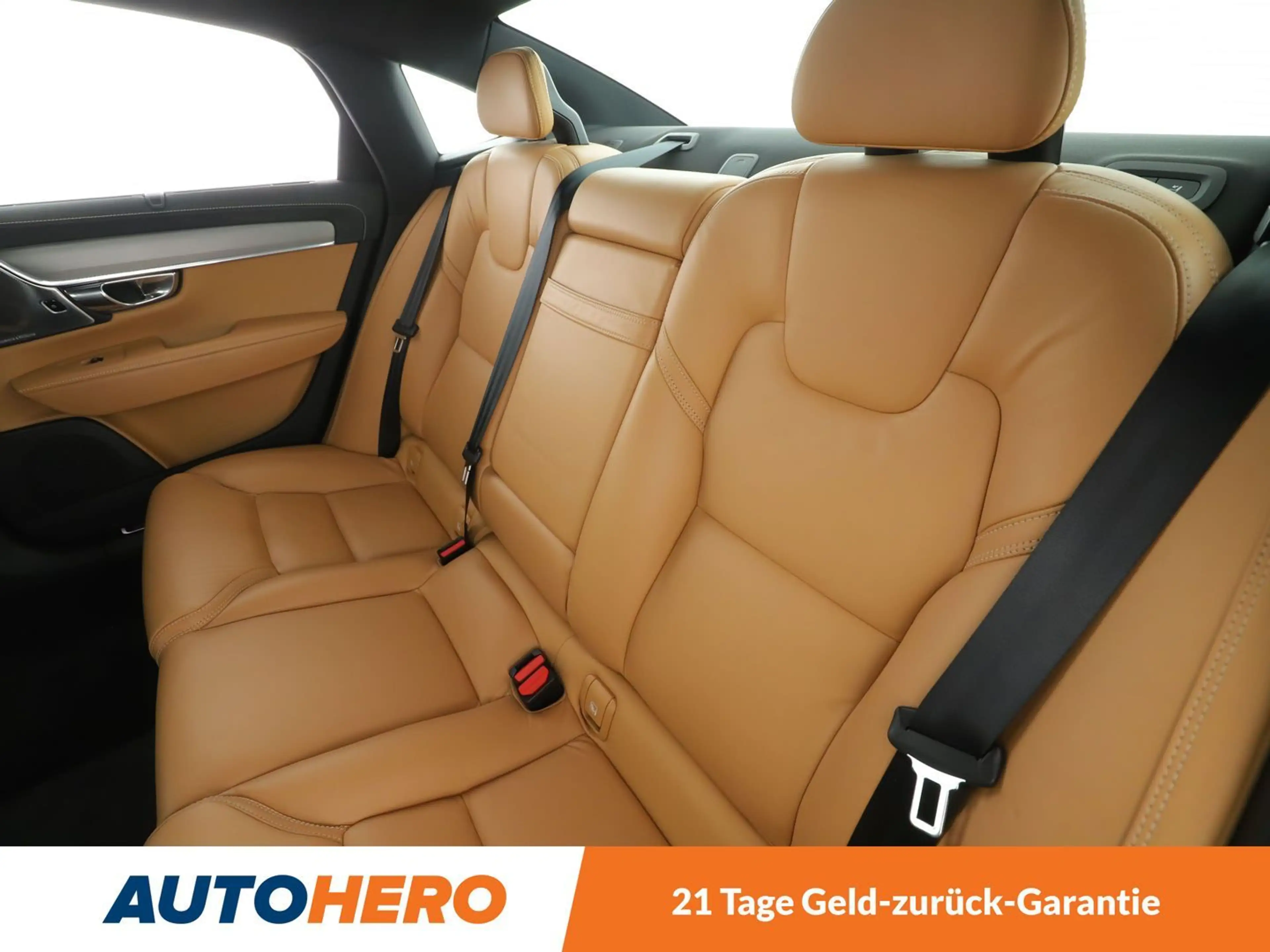 Volvo S90 2.0 T5 Inscription Aut.*NAVI*LED*ACC*CAM*PDC*SHZ* — photo 14