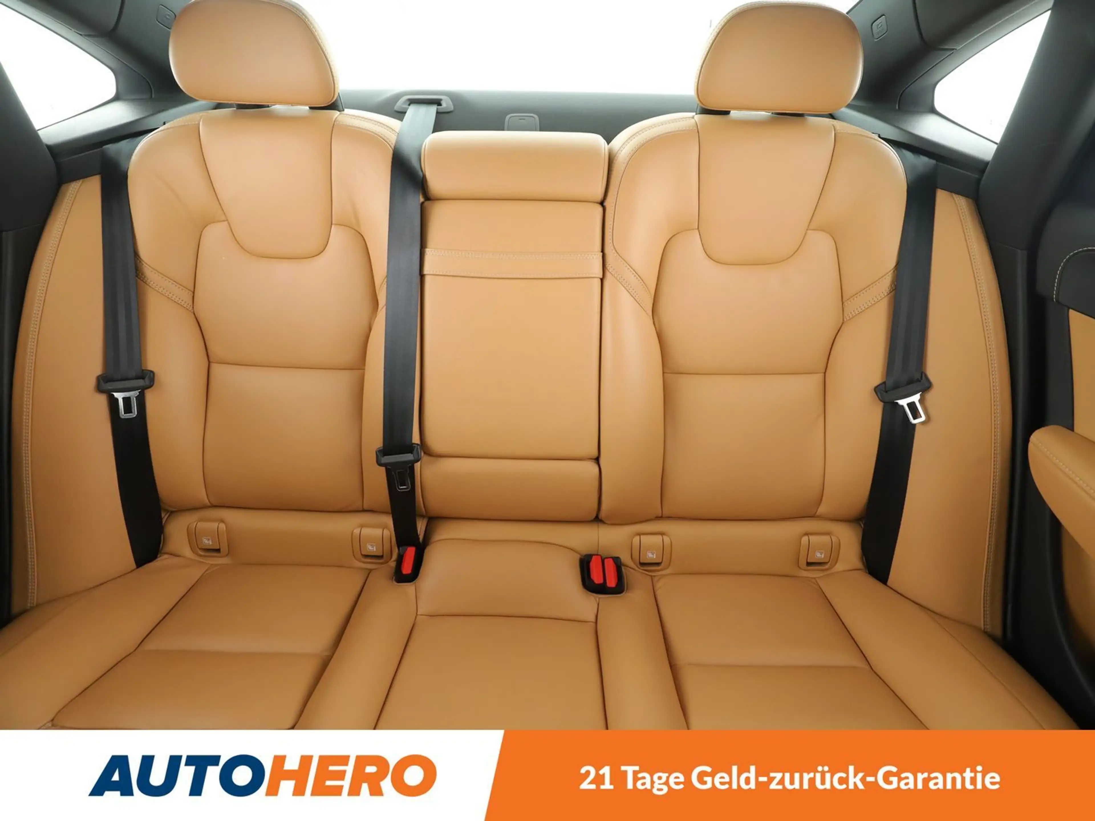 Volvo S90 2.0 T5 Inscription Aut.*NAVI*LED*ACC*CAM*PDC*SHZ* — photo 15