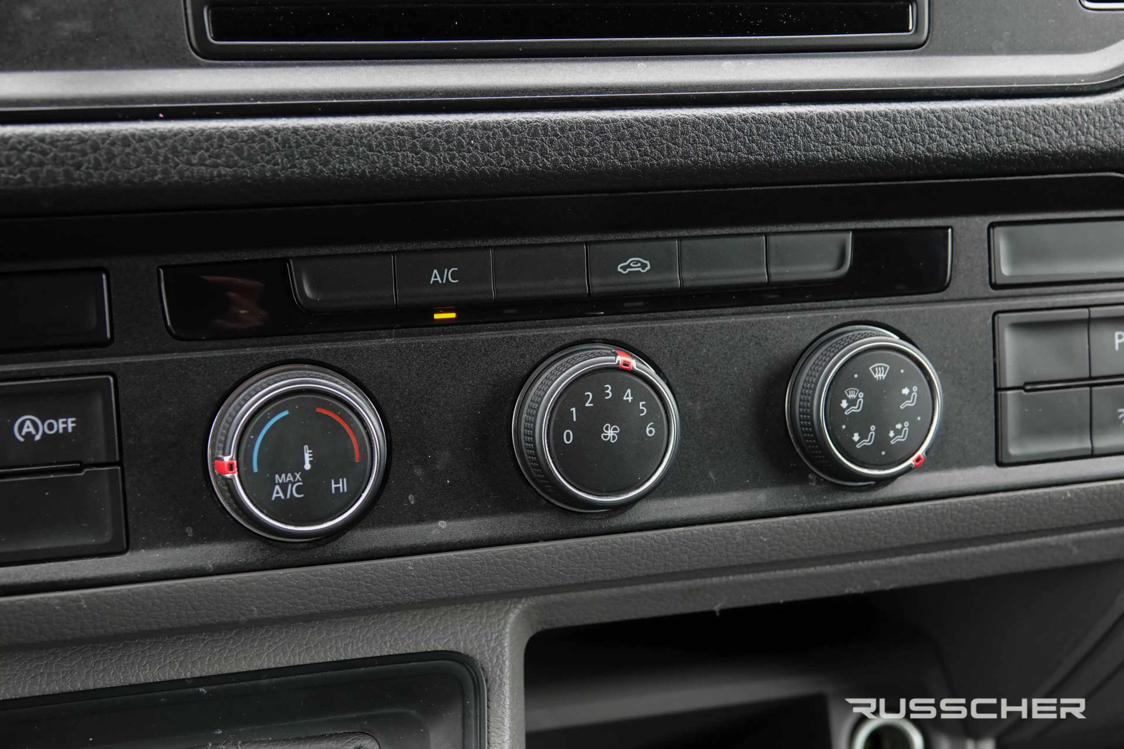 Volkswagen Crafter L3H3 | 2.0Tdi 177Pk Aut. | Stoel-Bank | 2xSchuifde — photo 10