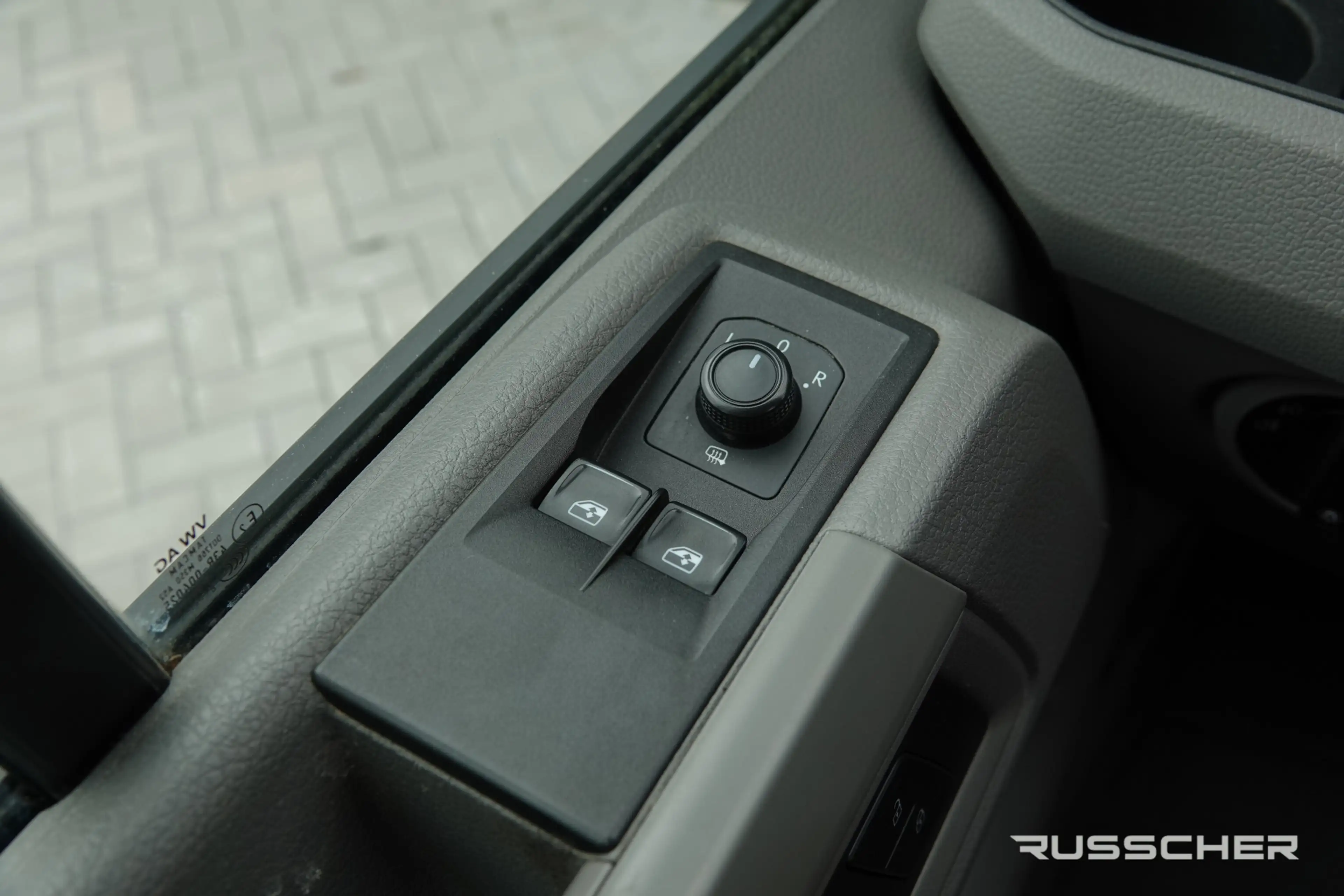 Volkswagen Crafter L3H3 | 2.0Tdi 177Pk Aut. | Stoel-Bank | 2xSchuifde — photo 26