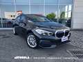 BMW 116 116D Business Advantage Automatica Nero - thumbnail 1