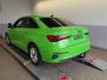 Audi A3 30 TFSI +AHK+VIRTUAL+LED+ASSISTS+ Grün - thumbnail 5