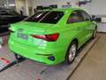 Audi A3 30 TFSI +AHK+VIRTUAL+LED+ASSISTS+ Grün - thumbnail 8
