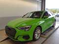 Audi A3 30 TFSI +AHK+VIRTUAL+LED+ASSISTS+ Grün - thumbnail 2