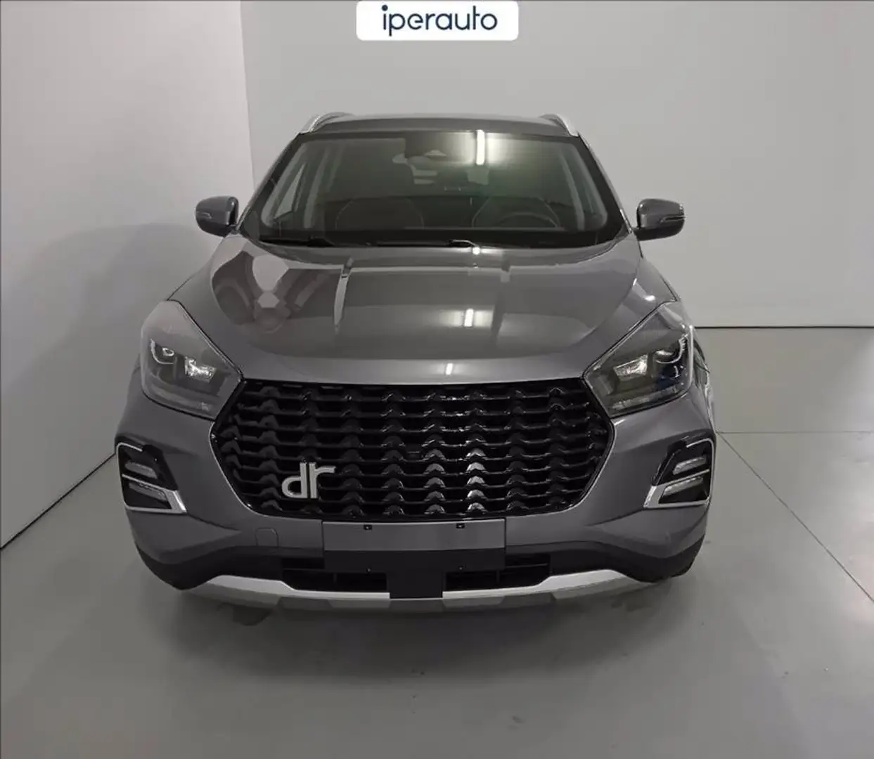 DR Automobiles DR5.0 dr 5.0 1.5 Comfort 95cv Grigio - 2