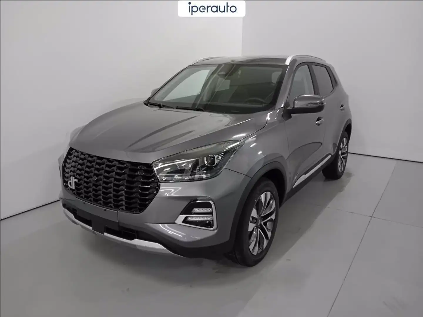 DR Automobiles DR5.0 dr 5.0 1.5 Comfort 95cv Grigio - 1