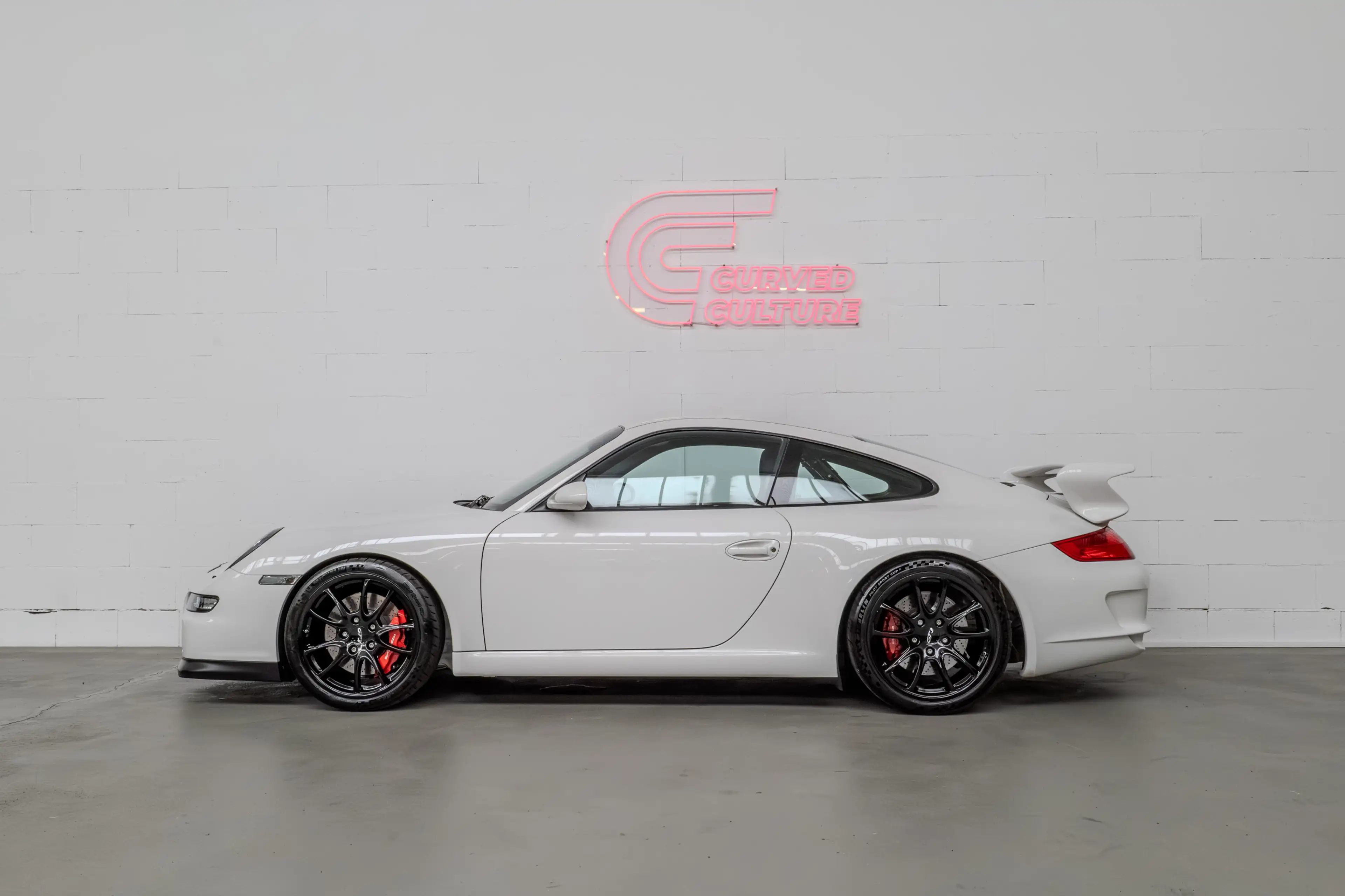 Porsche 997 .1 GT3 I Unfallfrei I ClubSport I 0 Überdreher — photo 3