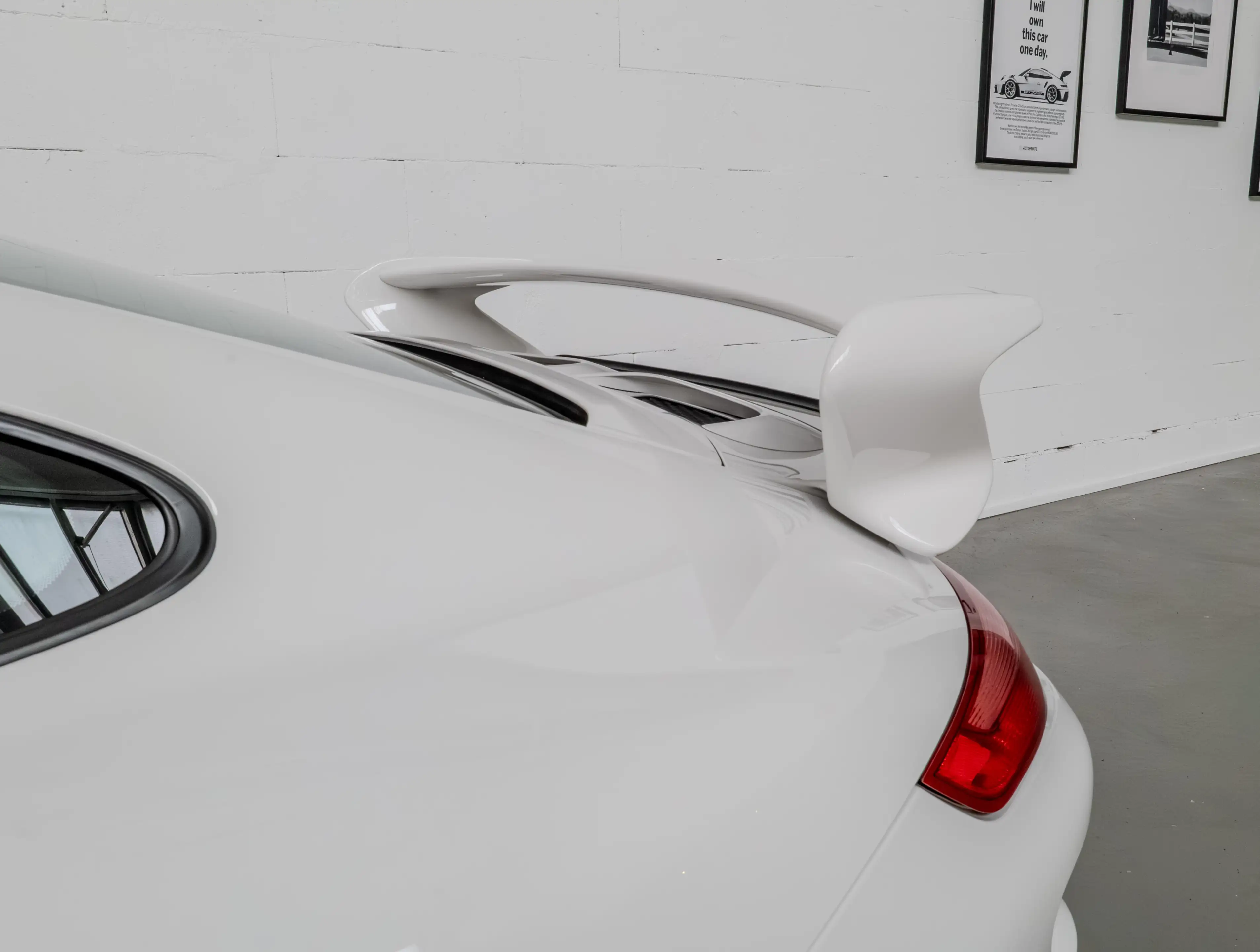 Porsche 997 .1 GT3 I Unfallfrei I ClubSport I 0 Überdreher — photo 13