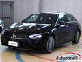 Mercedes-Benz CLA 200 180D 116cv AMG LINE ADVANCED PLUS AUTOMATIC S.B. Noir - thumbnail 2