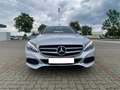 Mercedes-Benz C 180 T Aut. Silber - thumbnail 3