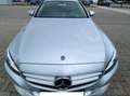 Mercedes-Benz C 180 T Aut. Silber - thumbnail 7