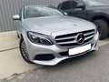 Mercedes-Benz C 180 T Aut. Silber - thumbnail 1