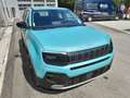 Jeep Avenger Altitude 1.2 GSE T3 2023 Assistenz-Paket 18" Alu Blau - thumbnail 4