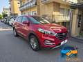 Hyundai TUCSON 1.6 GDI ClassicUNICO PROPRIETARIO Rosso - thumbnail 3