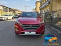 Hyundai TUCSON 1.6 GDI ClassicUNICO PROPRIETARIO Rosso - thumbnail 2