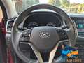 Hyundai TUCSON 1.6 GDI ClassicUNICO PROPRIETARIO Rosso - thumbnail 8