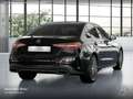 Mercedes-Benz C 220 d AMG+NIGHT+PANO+360+TOTW+KEYLESS+9G Schwarz - thumbnail 4