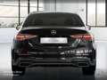 Mercedes-Benz C 220 d AMG+NIGHT+PANO+360+TOTW+KEYLESS+9G Schwarz - thumbnail 7