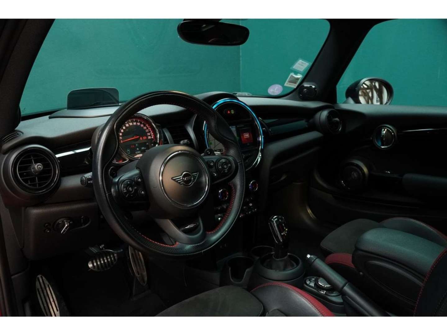 Mini One JCW_One -  - Joinsteer - #5