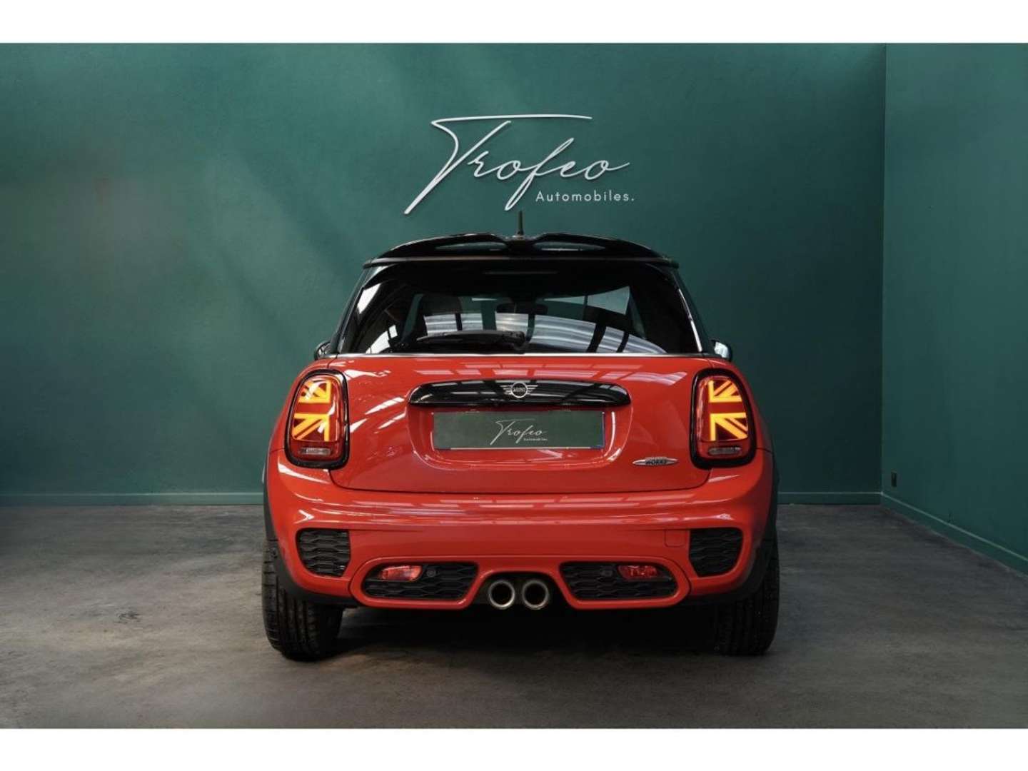 Mini One JCW_One -  - Joinsteer - #2